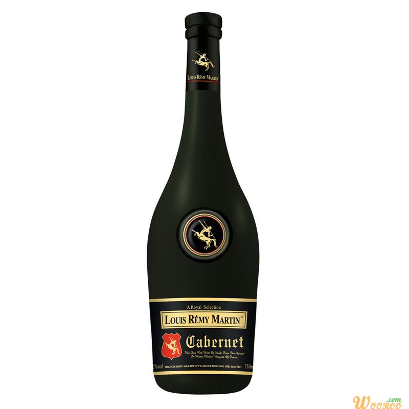 金装&#183;人头马50年老树龄干白葡萄酒