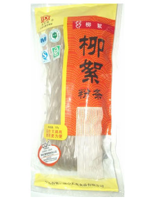 柳絮宽粉325克