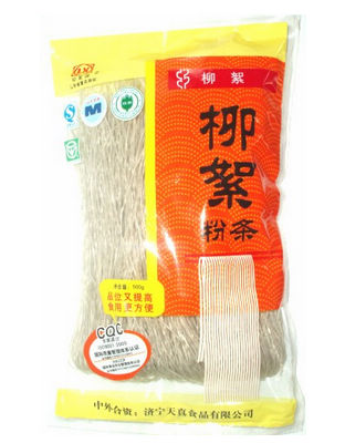 柳絮圆粉500g