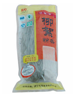 柳絮宽粉条