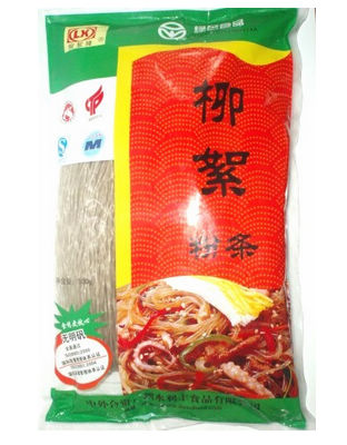 柳絮圆粉（彩）500g