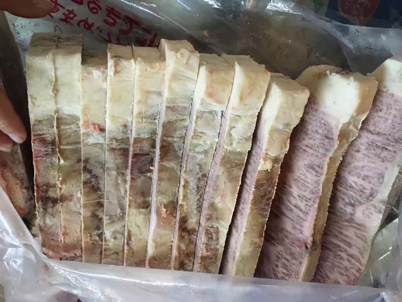 供应日本和牛批发 各种进口冻品批发