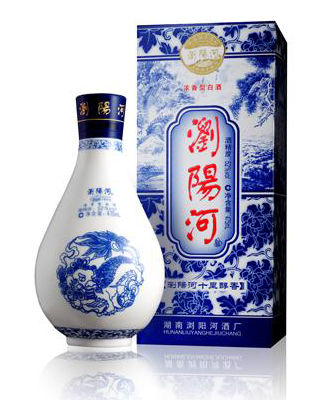 浏阳河  a