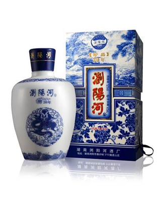 浏阳河