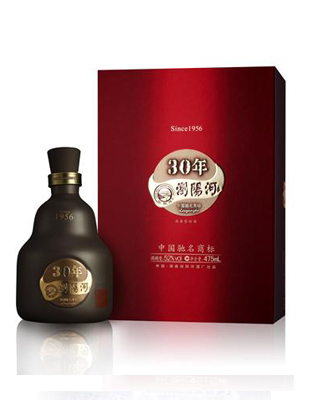 浏阳河  30年
