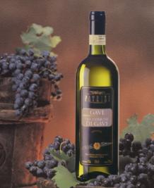 Gavi Di Gavi 嘉维的嘉维