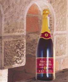 Brachetto(布拉凯多)甜红