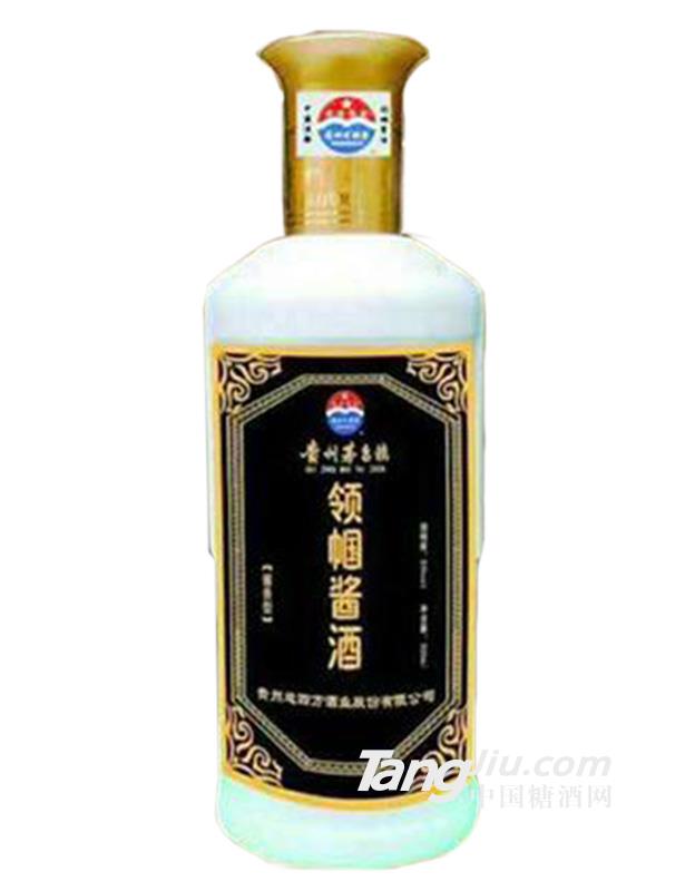 贵州茅台镇领帼酱酒酱香型53度500ml