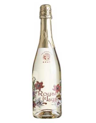 花之语起泡葡萄酒