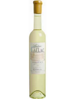 夏纳克干白葡萄酒