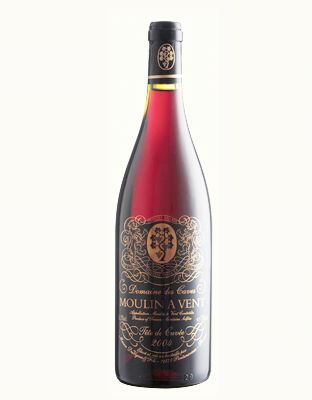 洛风干红葡萄酒