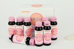 味丹Q10胶原蛋白饮料