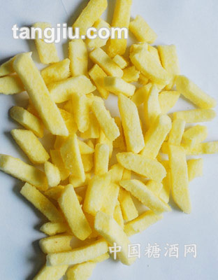 土豆条
