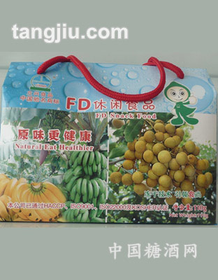 FD休闲食品