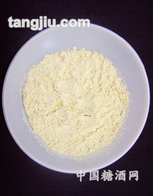 sd菠萝粉
