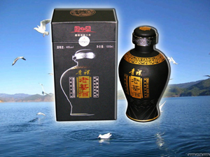 老基酒