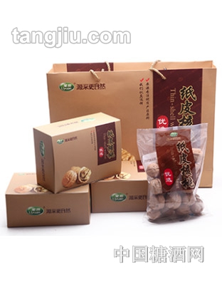 栗源核桃礼盒
