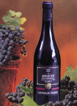 Amarone  Della  Valpolicella 阿玛洛干红葡萄酒