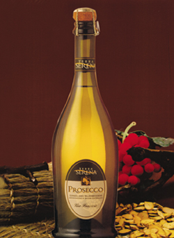Prosecco  普罗赛柯干白汽酒