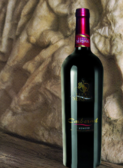 Cabernet 卡本内干红葡萄酒