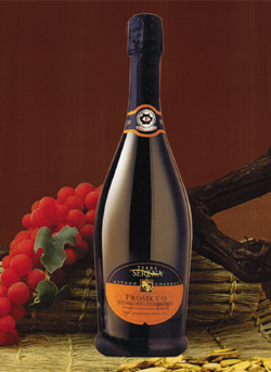 Prosecco 普罗赛柯起泡酒
