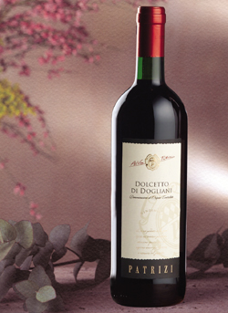 Dolcetto Di Dogliani  多赛托干红葡萄酒