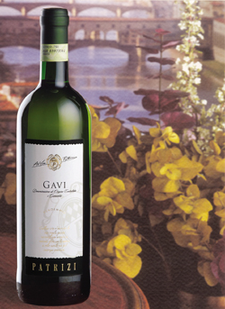 Gavi嘉维干白葡萄酒