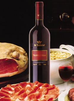 Valpolicella 万宝利干红葡萄酒