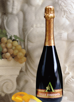 Cuvee Di Prosecco 普罗赛柯起泡酒