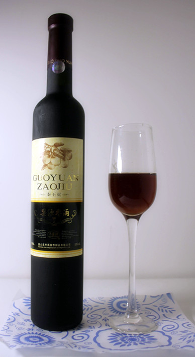 供应秦王贡枣酒中秋期间厂价直销