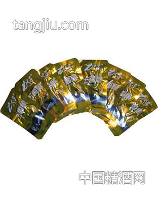 力仔五香鱼