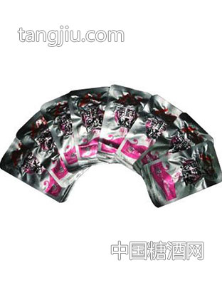 力仔麻辣味海鲜鱿鱼