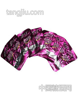 力仔麻辣鱼