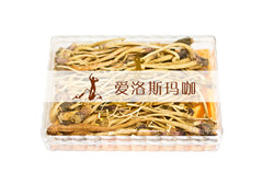 爱洛斯玛咖参