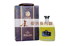 爱洛斯印加雪樽玛咖酒