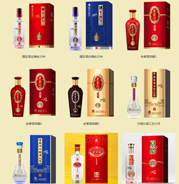 酿酒大师酒代理加盟招商
