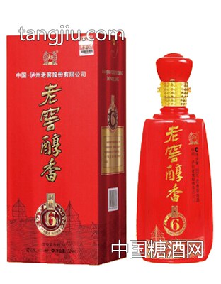 老窖醇香洞藏6年-泸州老窖—泸州老窖醇香加盟