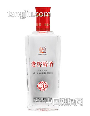 老窖醇香洞藏3年-泸州老窖—泸州老窖醇香加盟