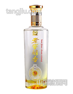 老窖醇香洞藏9年-泸州老窖—泸州老窖酒招商