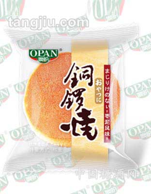 噢盼华夫饼—枣泥味