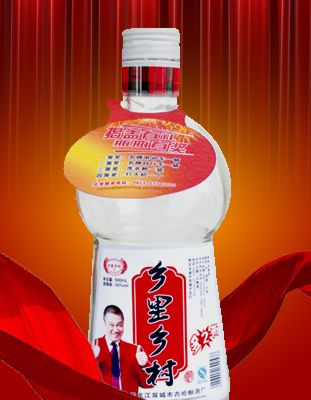 乡里乡村酒-多二两