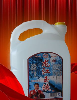 东北原浆
