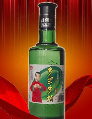 乡里乡村酒-250ml