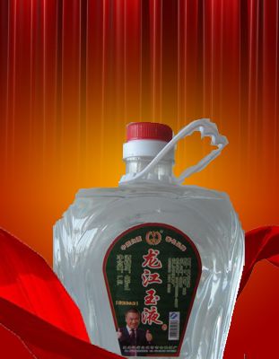 龙江玉掖-奔小康