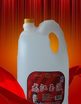 老东北