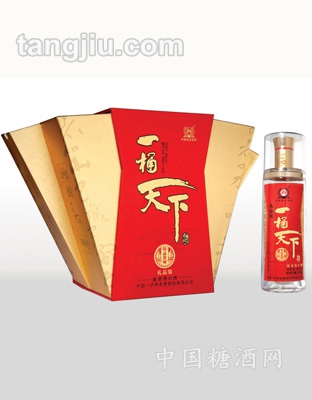 一桶天下礼品装