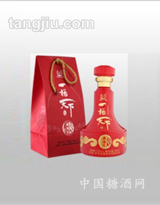 一桶天下红瓶
