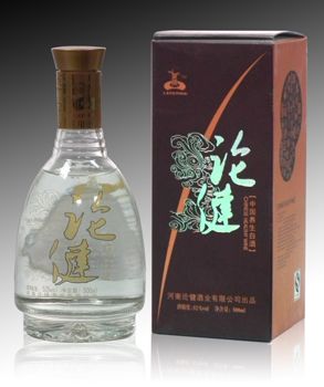 论健纯酿 500ml(祥云）