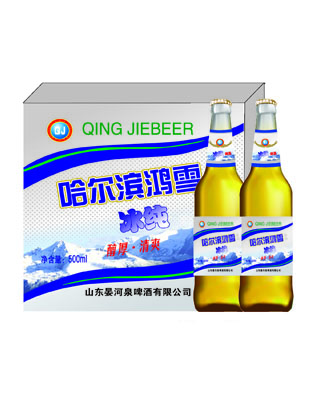 哈尔滨鸿雪冰纯