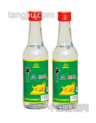 京淳牛二陈酿250ml